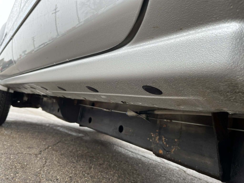 2018 GMC Sierra 3500 Image 11