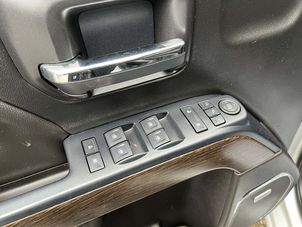 2018 GMC Sierra 3500 Image 20