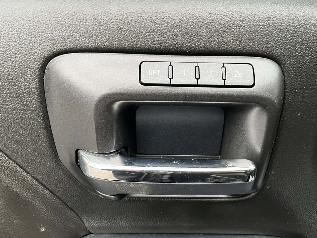 2018 GMC Sierra 3500 Image 21