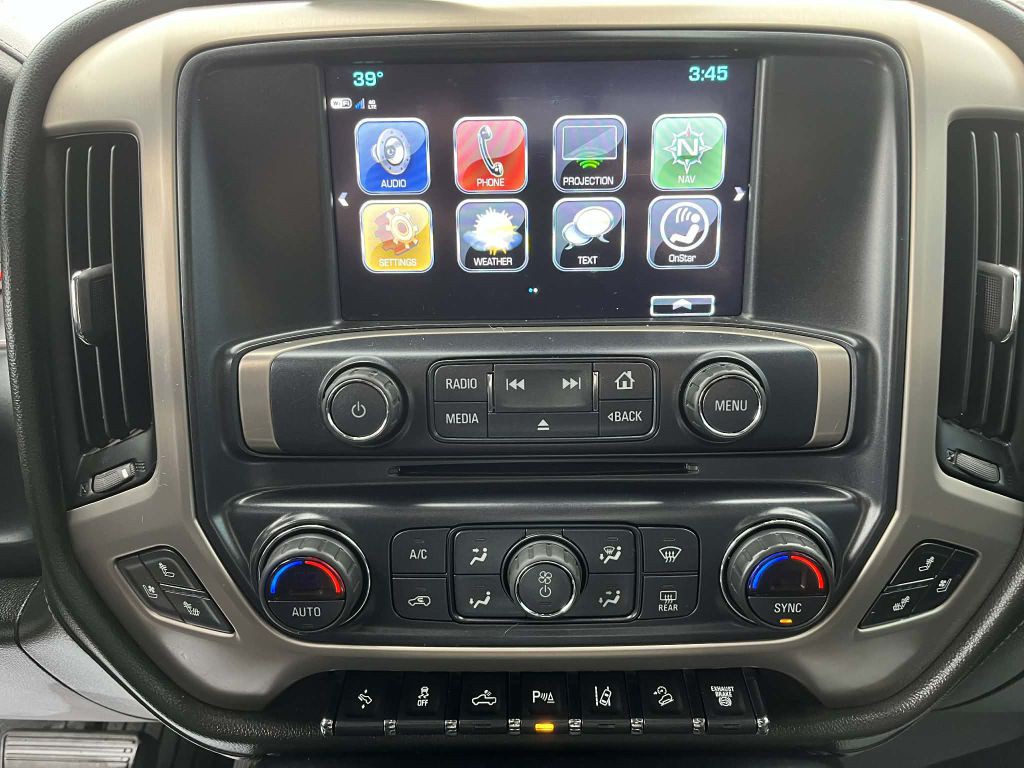 2018 GMC Sierra 3500 Image 24