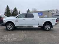 Image for 2017 RAM 2500 Big Horn ID: 7263273