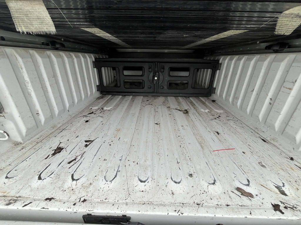 2017 RAM 2500 Image 8