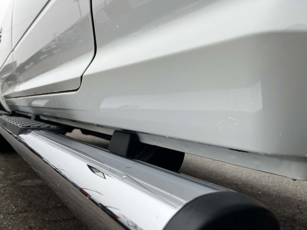 2017 RAM 2500 Image 10