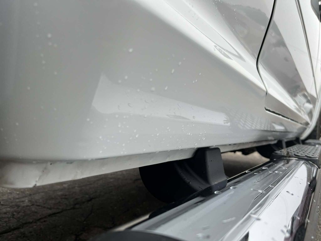 2017 RAM 2500 Image 11