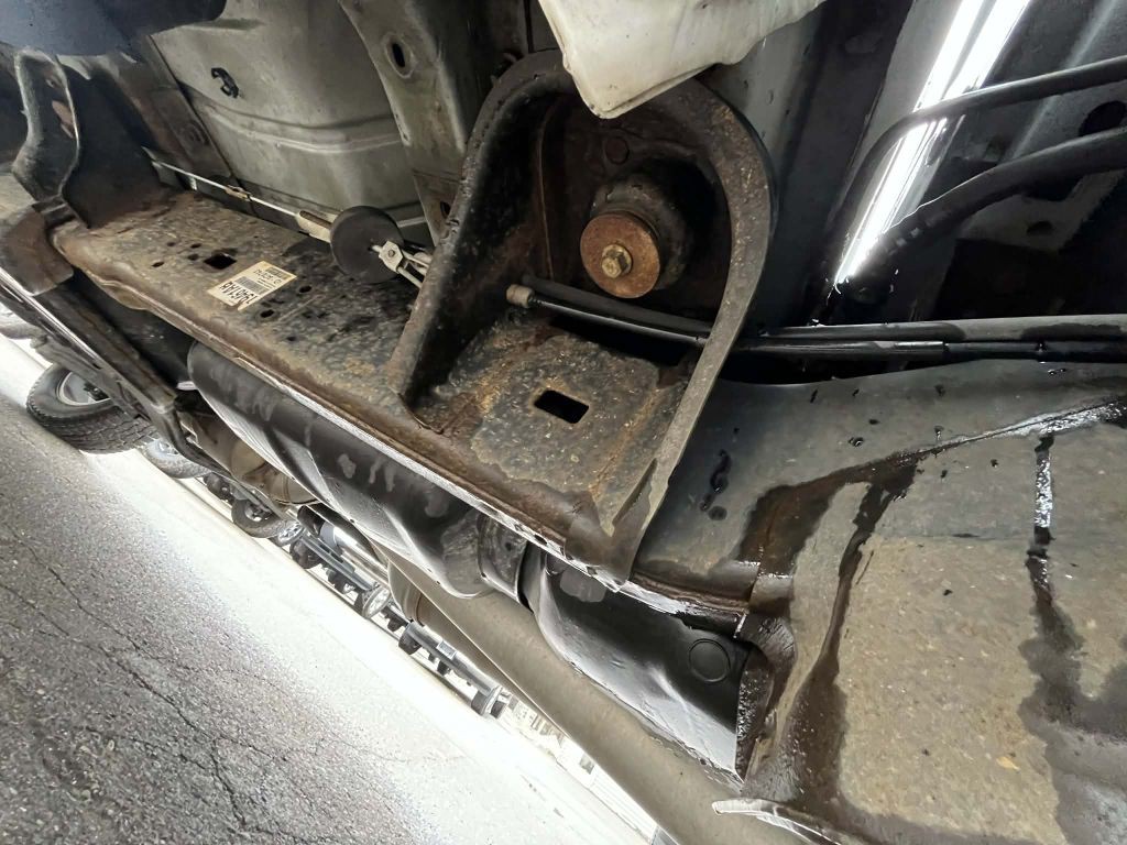 2017 RAM 2500 Image 12