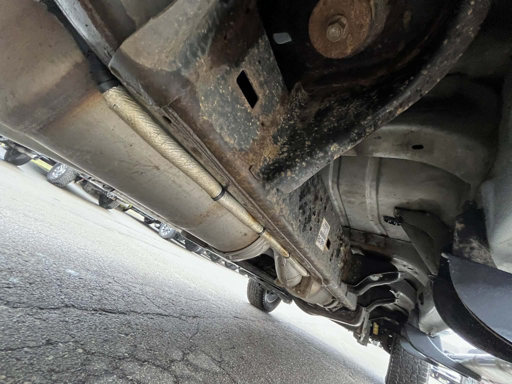 2017 RAM 2500 Image 13