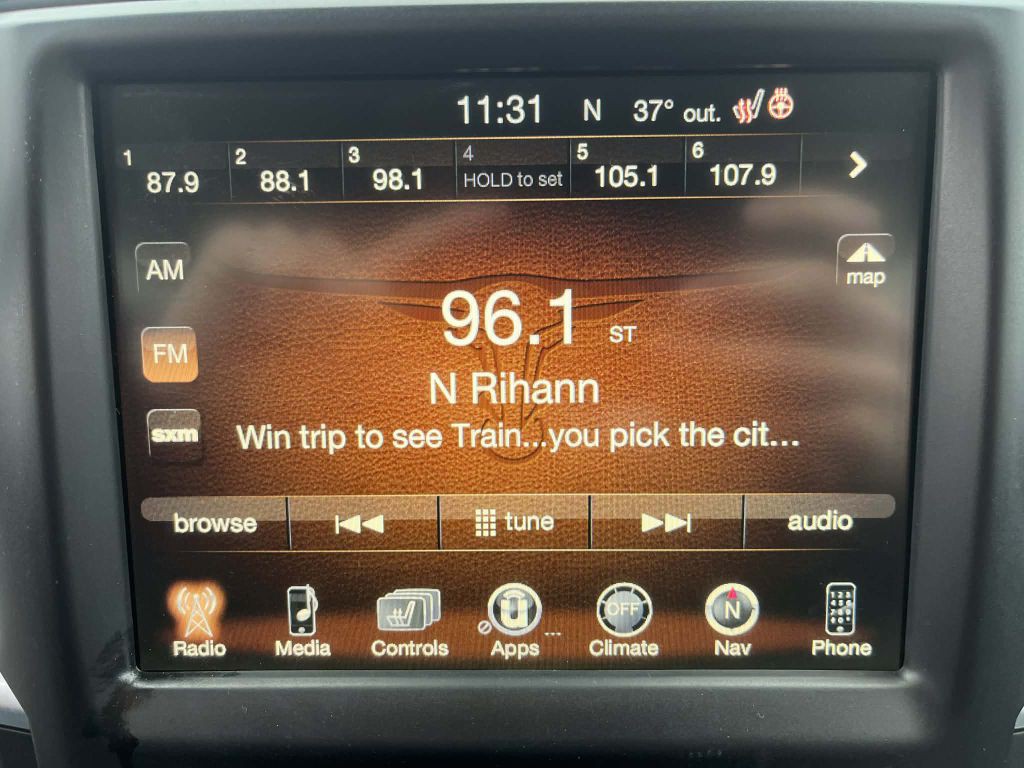 2017 RAM 2500 Image 20