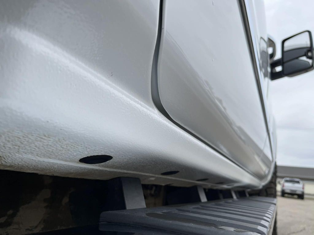 2018 Chevrolet Silverado 1500 Image 10