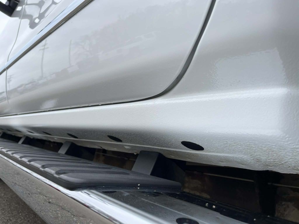 2018 Chevrolet Silverado 1500 Image 11