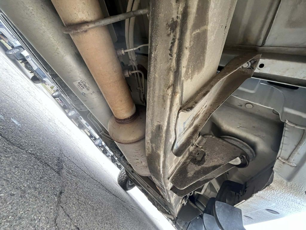 2018 Chevrolet Silverado 1500 Image 13