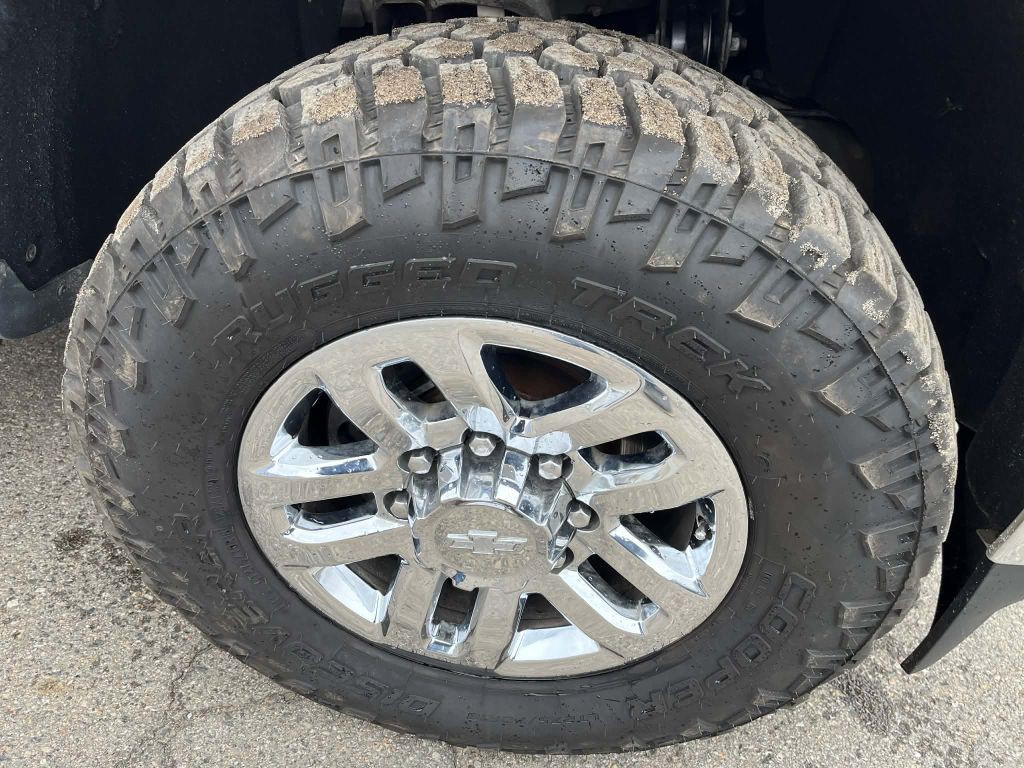 2018 Chevrolet Silverado 1500 Image 15