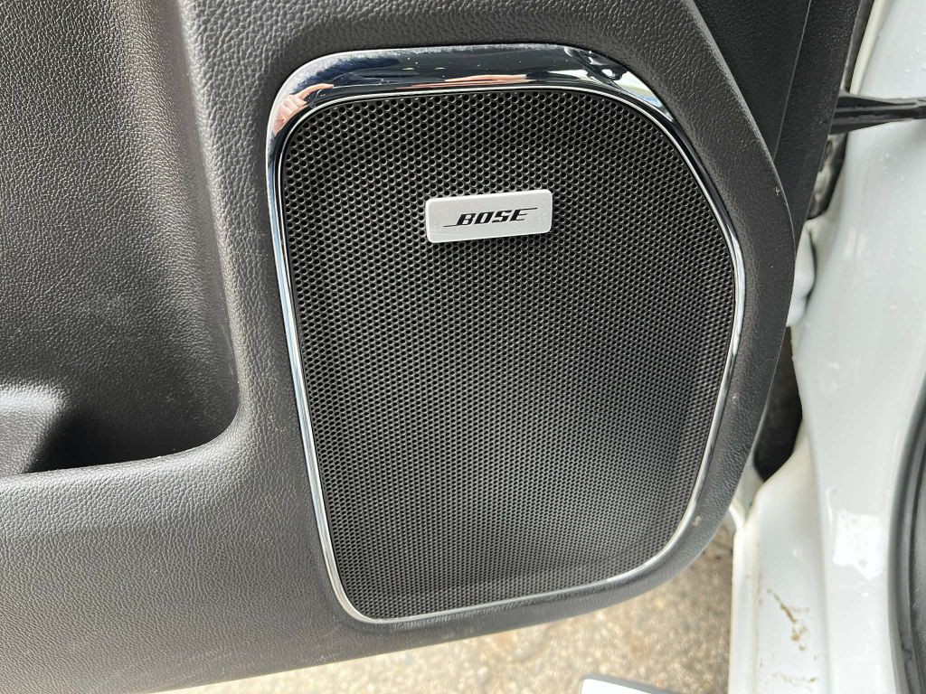 2018 Chevrolet Silverado 1500 Image 21