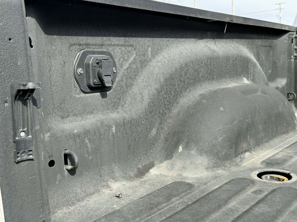 2018 RAM 2500 Image 9