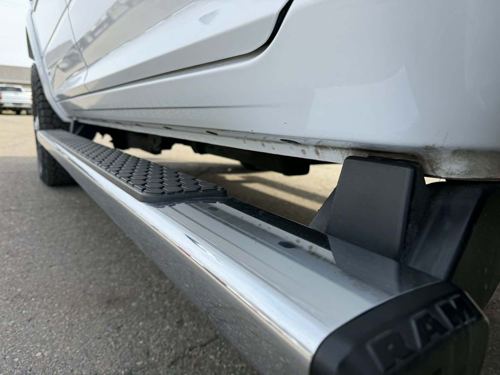 2018 RAM 2500 Image 11