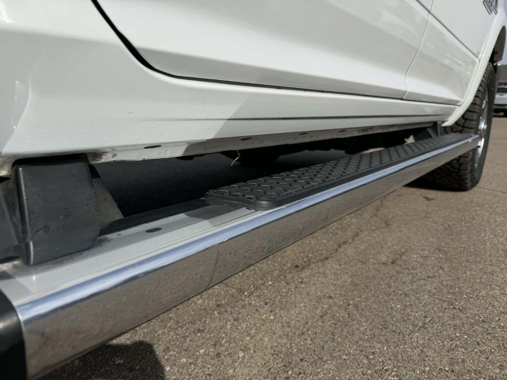 2018 RAM 2500 Image 12