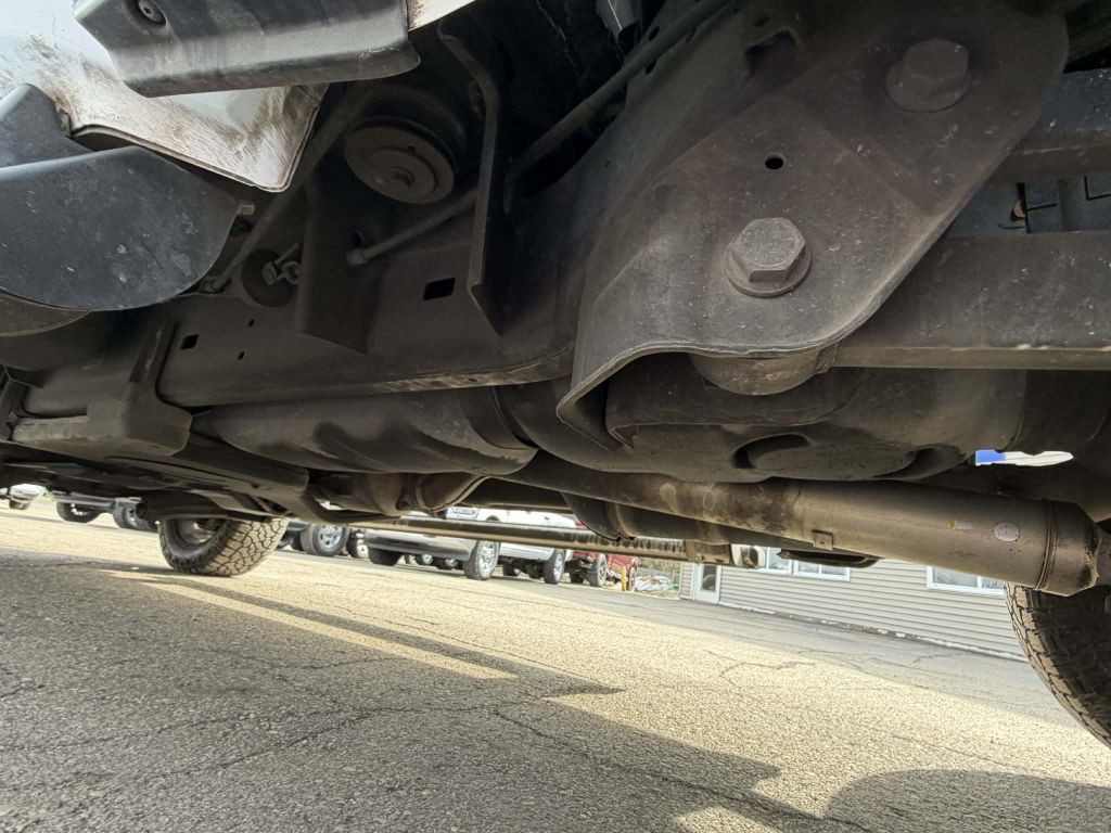 2018 RAM 2500 Image 13