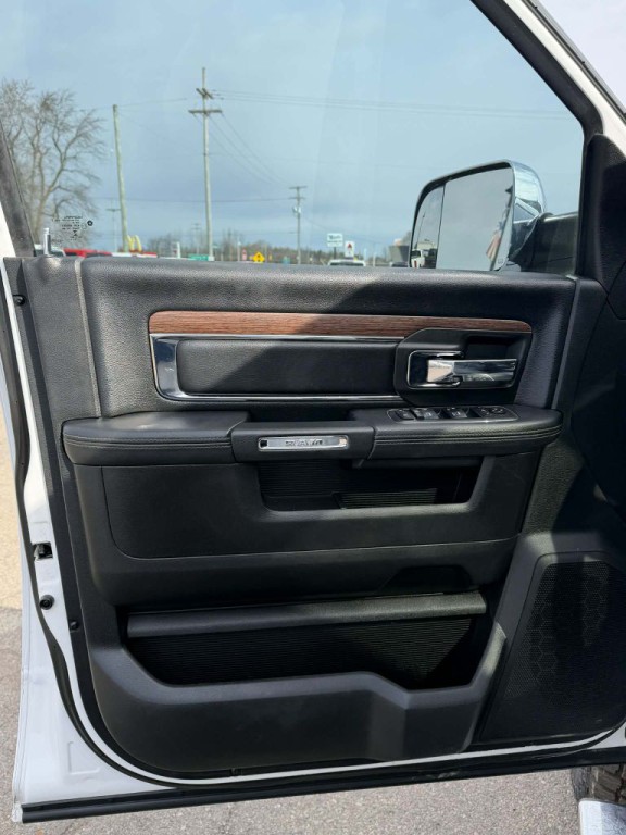 2018 RAM 2500 Image 16