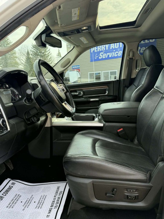 2018 RAM 2500 Image 19