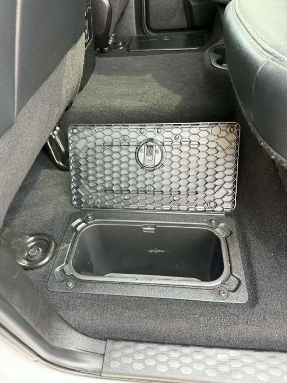 2018 RAM 2500 Image 23