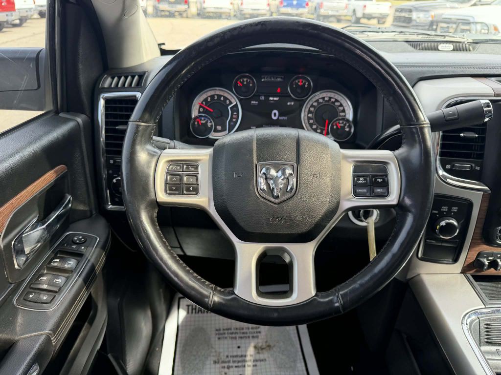 2018 RAM 2500 Image 25