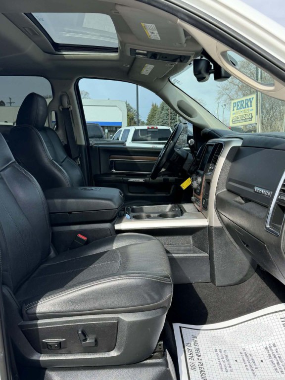 2018 RAM 2500 Image 28