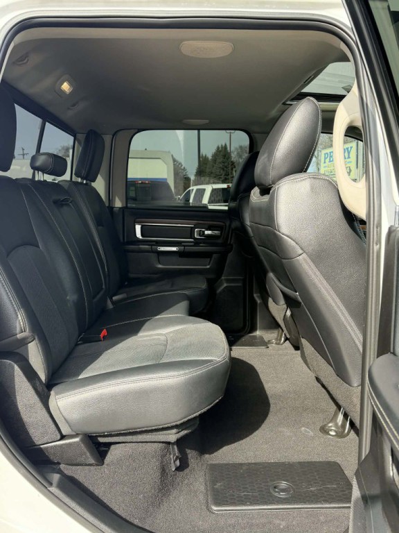 2018 RAM 2500 Image 29