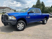 Image for 2016 RAM 2500 Big Horn ID: 7286231