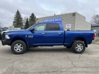 Image for 2016 RAM 2500 Big Horn ID: 7286231
