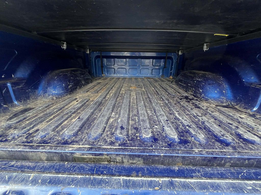 2016 RAM 2500 Image 8
