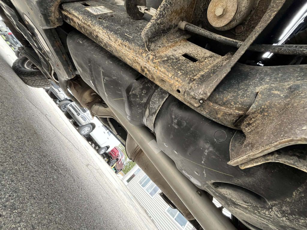 2016 RAM 2500 Image 12