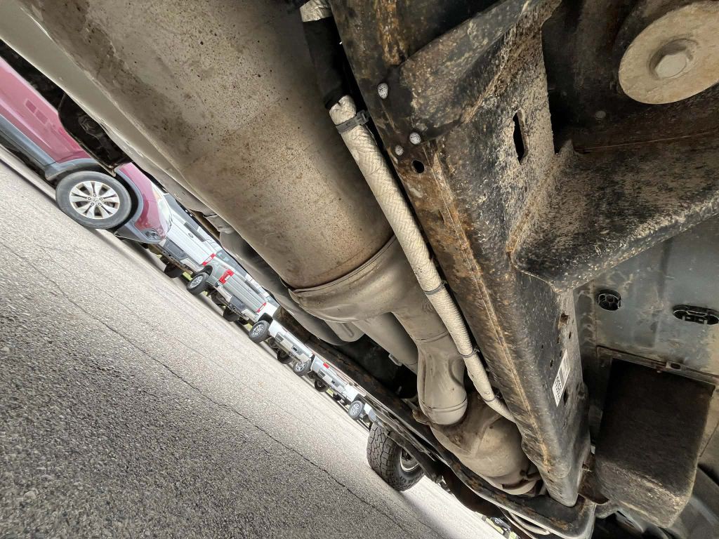 2016 RAM 2500 Image 13