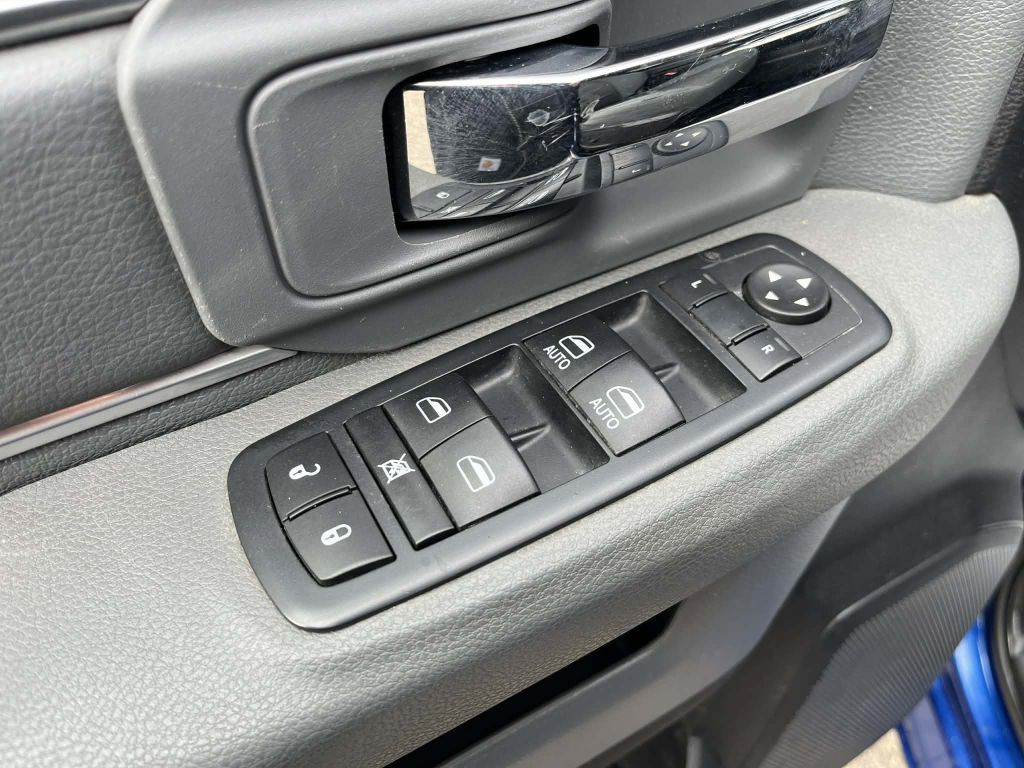 2016 RAM 2500 Image 19