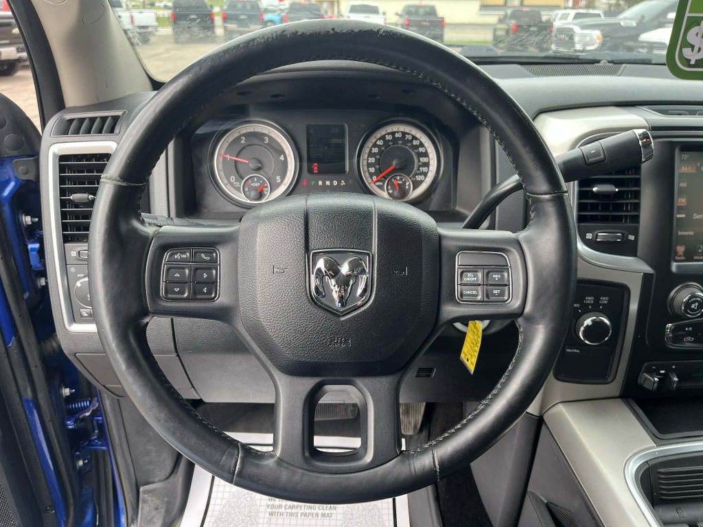 2016 RAM 2500 Image 22