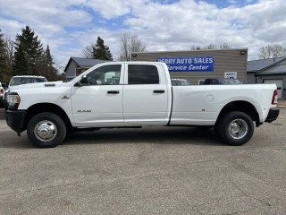 Image for 2022 RAM 3500 Tradesman ID: 7286319