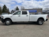 Image for 2022 RAM 3500 Tradesman ID: 7286319