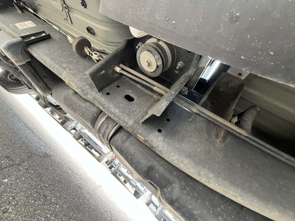 2022 RAM 3500 Image 12