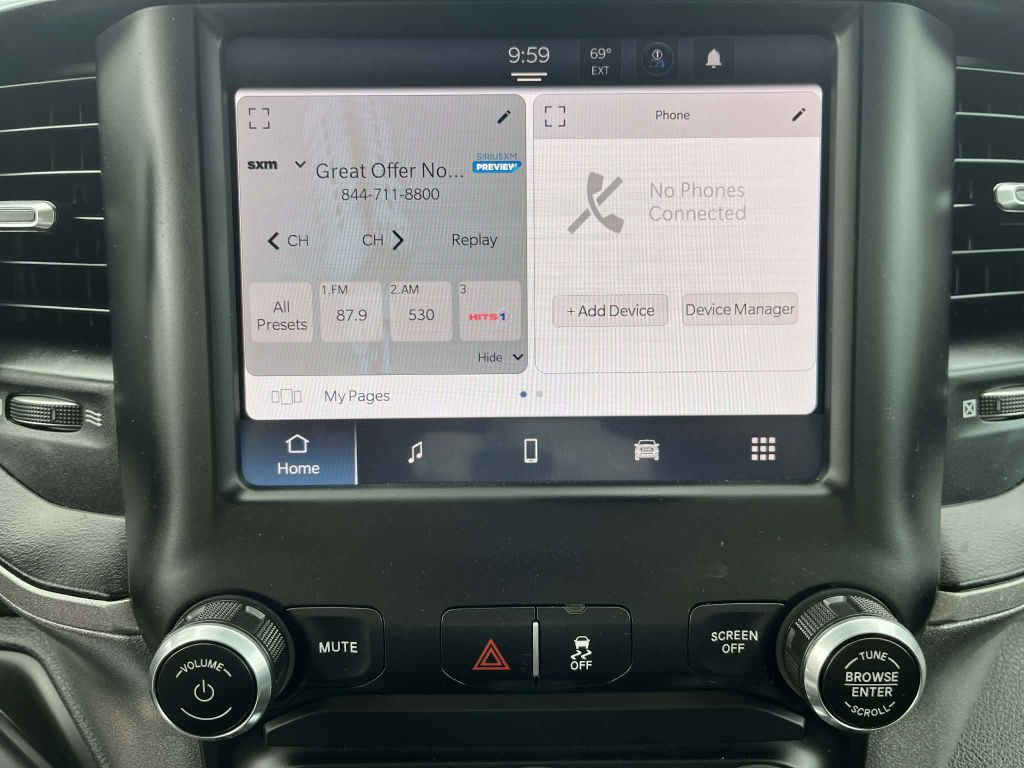 2022 RAM 3500 Image 22