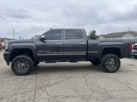 Image for 2016 GMC Sierra 2500 Denali ID: 7286817
