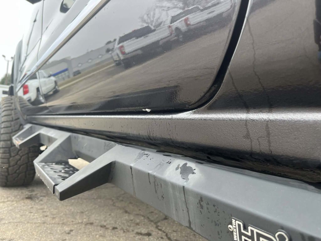 2016 GMC Sierra 2500 Image 11