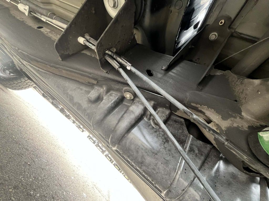 2016 GMC Sierra 2500 Image 12