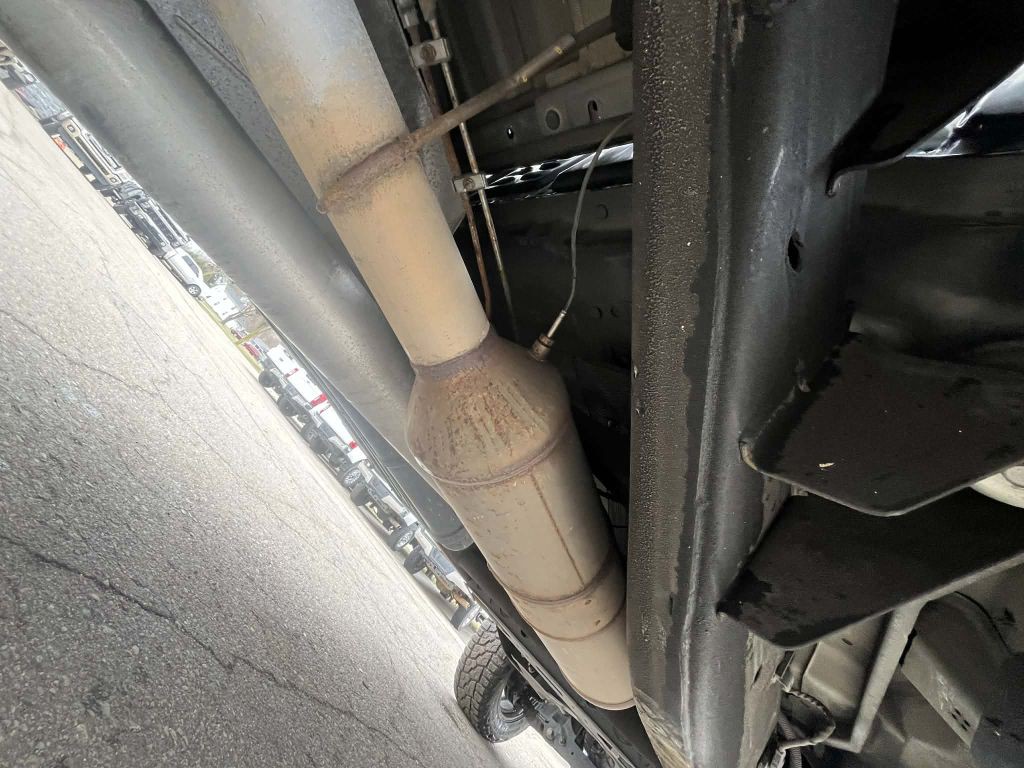 2016 GMC Sierra 2500 Image 13