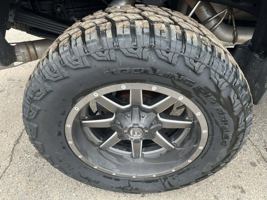 2016 GMC Sierra 2500 Image 14