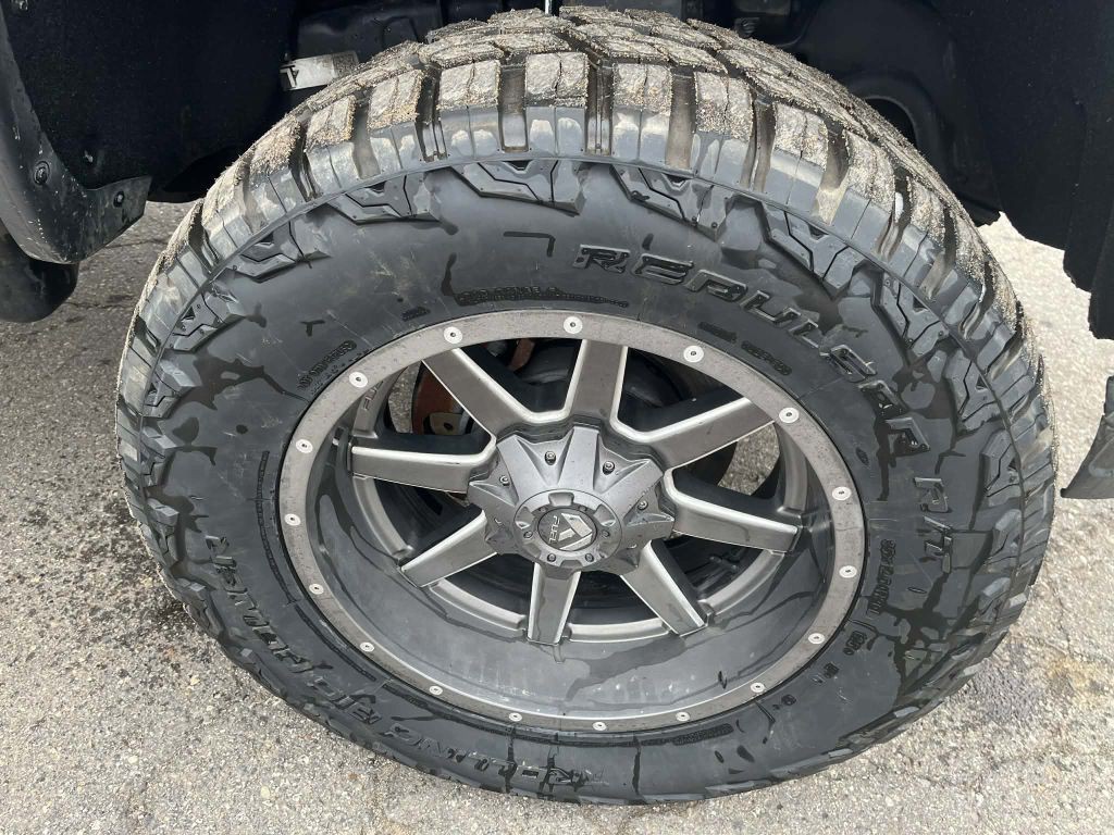 2016 GMC Sierra 2500 Image 15