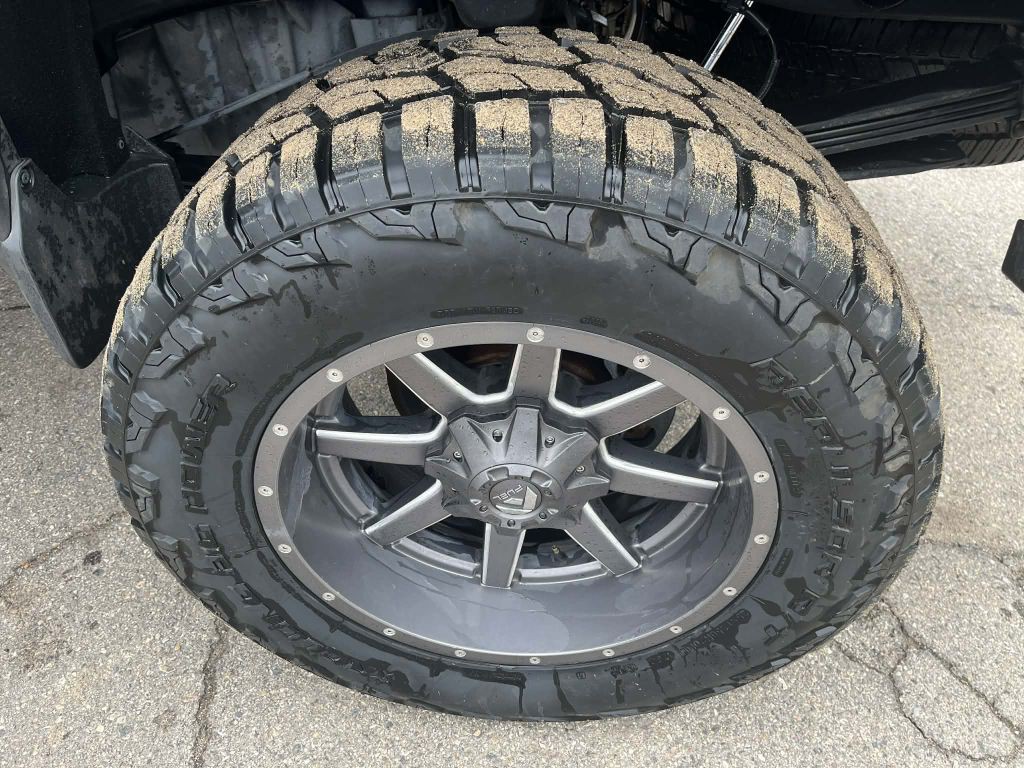 2016 GMC Sierra 2500 Image 17