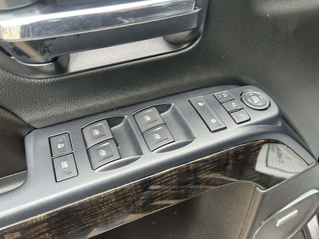 2016 GMC Sierra 2500 Image 20