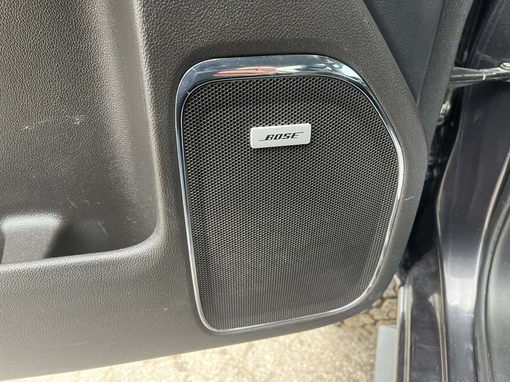 2016 GMC Sierra 2500 Image 21