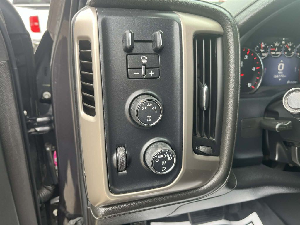 2016 GMC Sierra 2500 Image 22