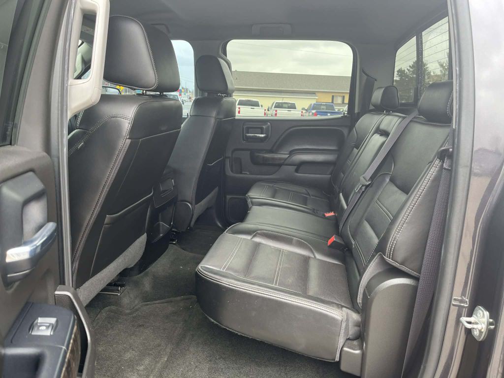 2016 GMC Sierra 2500 Image 30