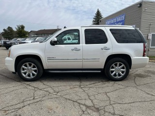 Image for 2014 GMC Yukon Denali ID: 7288611