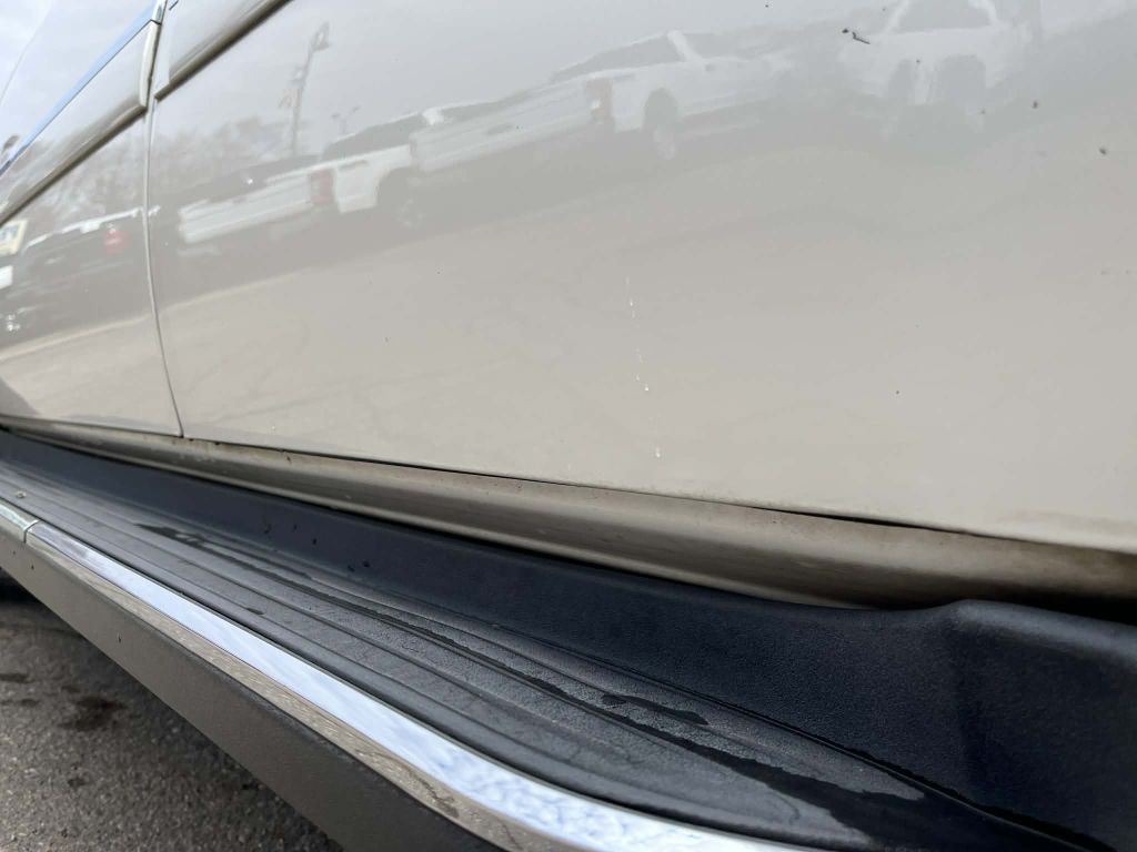 2014 GMC Yukon Image 11